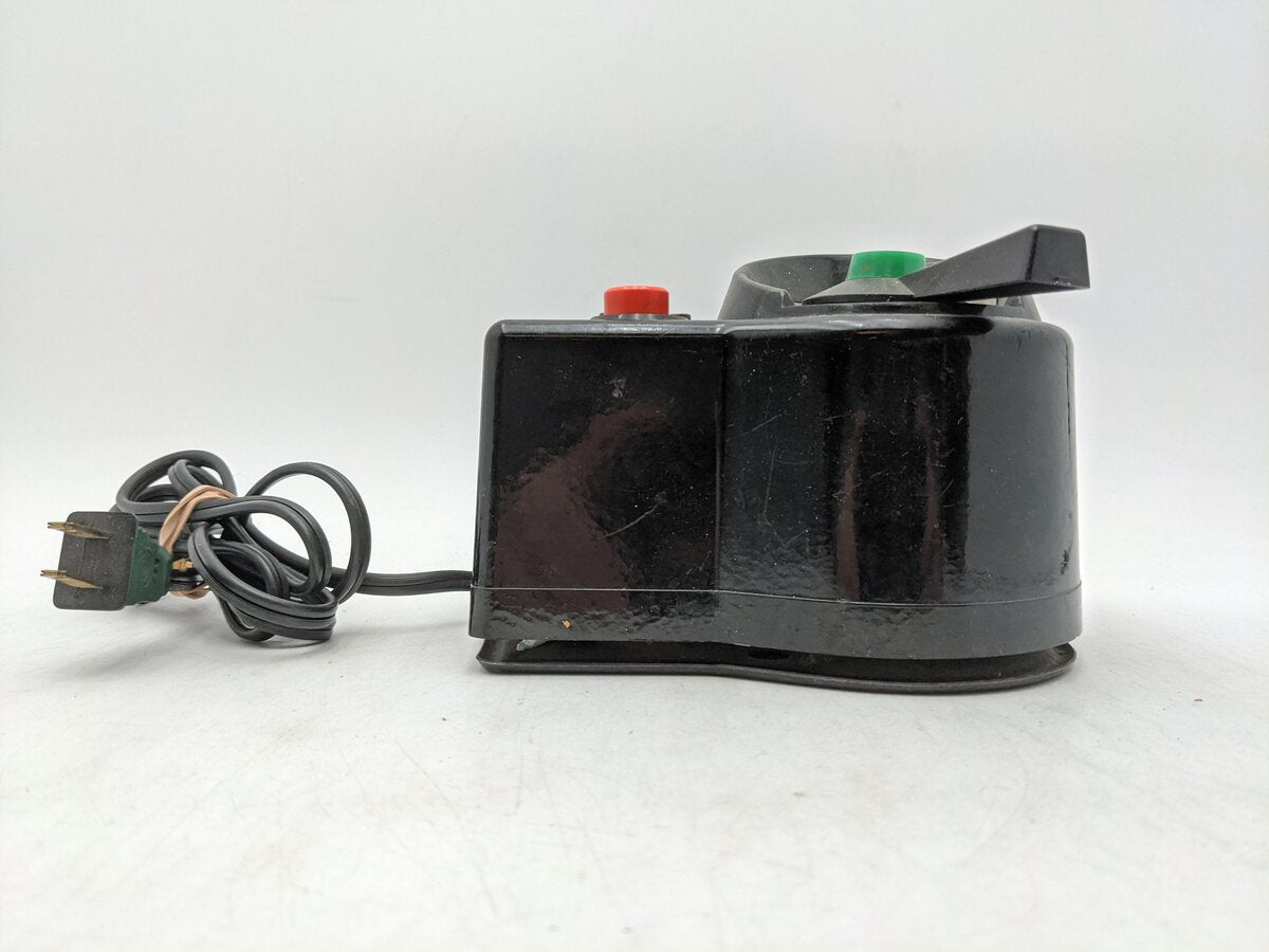 Lionel LW O Vintage Trainmaster 125 Watt Transformer with Whistle VG