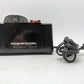 Lionel LW O Vintage Trainmaster 125 Watt Transformer with Whistle VG