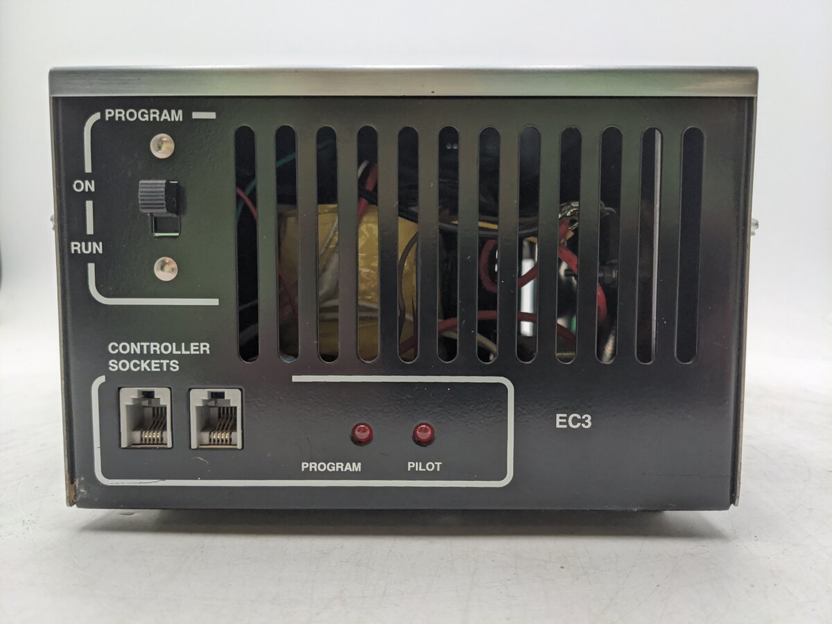 MRC AH101 O Dual Power Pack 027-270 Watt Transformer EX