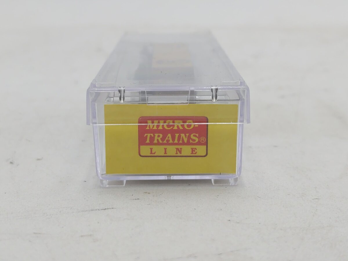 Micro-Trains 51800592 Z Great Northern 40’ Wood Reefers #72178