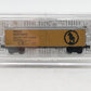 Micro-Trains 51800592 Z Great Northern 40’ Wood Reefers #72178