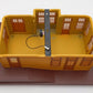 Lionel 6-12812 O Illuminated Freight Station