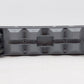 Lionel 6-19329 O Gauge Norfolk & Western 4-Bay Hopper #6446 with Coal Load NIB