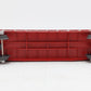 Lionel 6-26679 O Gauge ATSF Gondola With Reels LN/Box