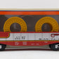Lionel 6-26679 O Gauge ATSF Gondola With Reels LN/Box