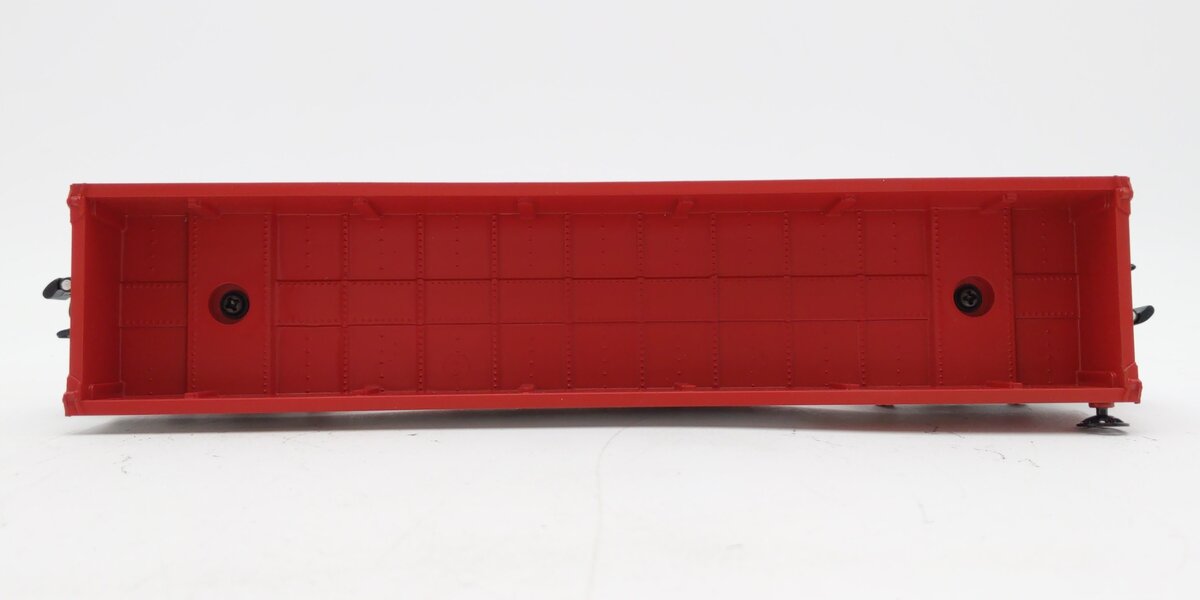 Lionel 6-26679 O Gauge ATSF Gondola With Reels LN/Box