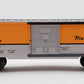 Lionel 6-52118 O Gauge Denver & Rio Grande Western TCA Museum Boxcar #5477097 NIB