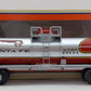 Lionel 6-29644 O Gauge AT&SF Warbonnet Tank Car LN/Box
