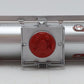 Lionel 6-29644 O Gauge AT&SF Warbonnet Tank Car