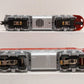 Lionel 6-81452 Texas Special Legacy Postwar-Inspired F3 AA Diesel Loco Set #201