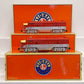 Lionel 6-81452 Texas Special Legacy Postwar-Inspired F3 AA Diesel Loco Set #201