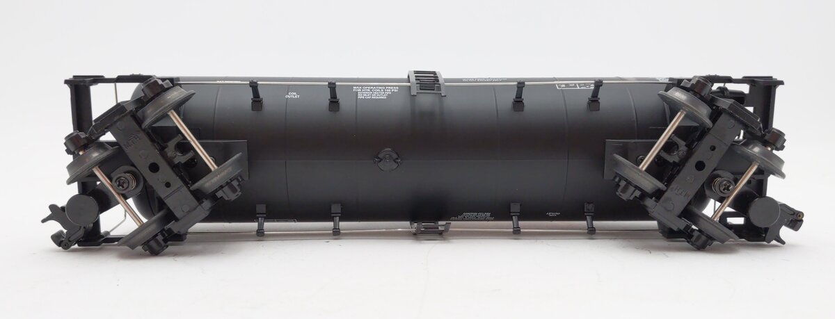 MTH 20-92008 O Gauge G.A.T.X. Unibody Tank Car #44587 EX/Box
