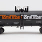 MTH 20-92008 O Gauge G.A.T.X. Unibody Tank Car #44587 EX/Box