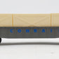 MTH 30-7207 O Gauge Conrail Semi-Scale Gondola #604768 w/Crate Load LN/Box