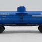 MTH 30-7305 O Gauge Conrail Semi-Scale Tank Car #5010