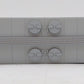MTH 20-97104 O Gauge Illinois Central PS-2 Hopper Car #700311 EX/Box