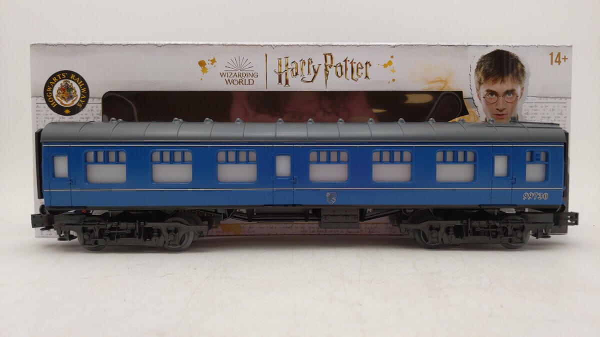 Lionel 2327250 O Ravenclaw Coach Car