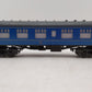 Lionel 2327250 O Ravenclaw Coach Car