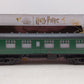 Lionel 2327230 O Slytherin Coach Car
