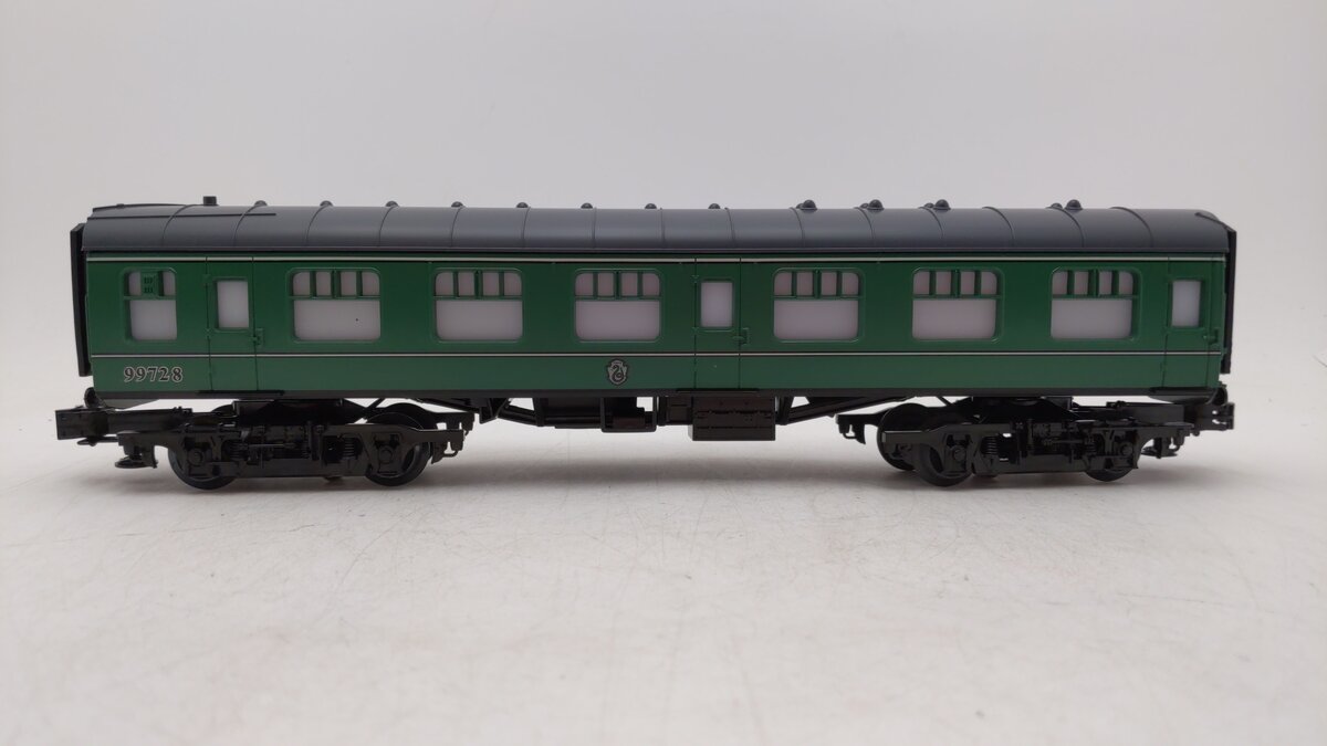 Lionel 2327230 O Slytherin Coach Car