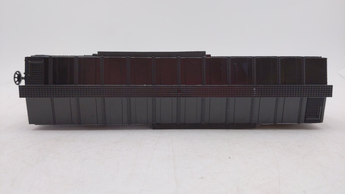 Lionel 2438020 O Hogwarts Express MUSA Boxcar #2