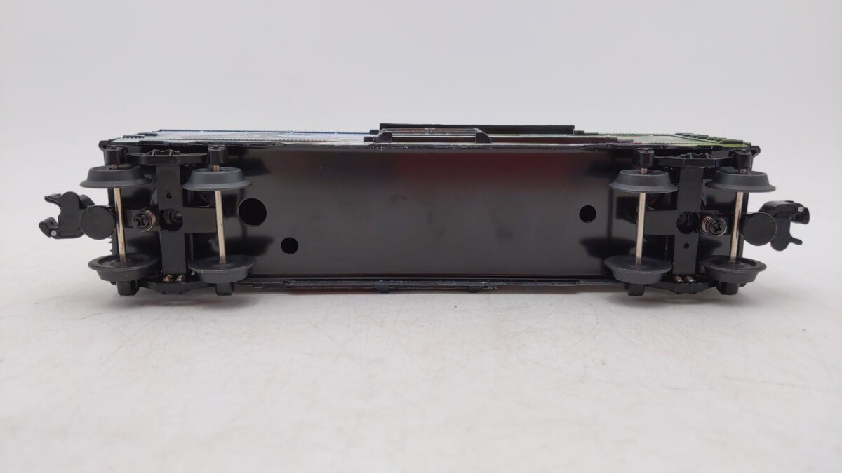 Lionel 2438020 O Hogwarts Express MUSA Boxcar #2