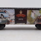 Lionel 2438020 O Hogwarts Express MUSA Boxcar #2