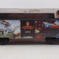 Lionel 2438020 O Hogwarts Express MUSA Boxcar #2