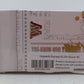 Lionel 2438020 O Hogwarts Express MUSA Boxcar #2