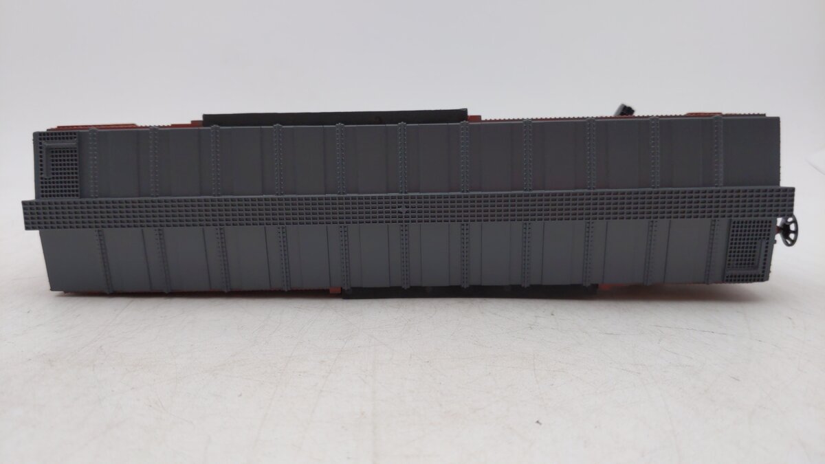 Lionel 2428110 O Harry Potter and the Sorcerer's Stone Boxcar EX/Box