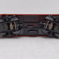 MTH 20-91325 O Lehigh & New England Steel Center Cupola Caboose #583