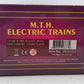 MTH 20-91325 O Lehigh & New England Steel Center Cupola Caboose #583