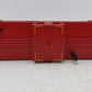 MTH 20-91325 O Lehigh & New England Steel Center Cupola Caboose #583