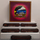 MTH 20-4098 O New York Ontario & Western 70' Madison Passenger Set (Set of 5)
