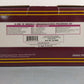 MTH 20-4498 O New York Ontario & Western 70’ Madison Baggage/Coach (Set of 2)