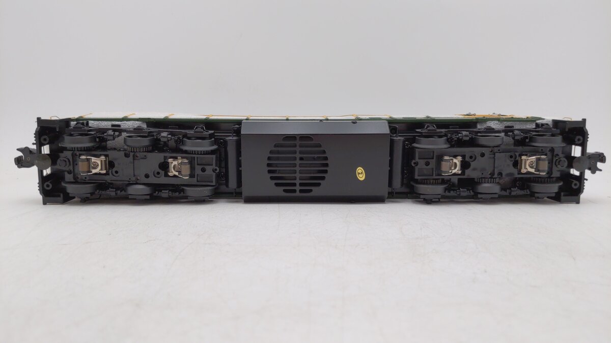 MTH 20-2780-3 Reading GE U30C Non-Powered Diesel Engine #6303