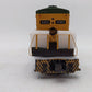 MTH 20-2780-3 Reading GE U30C Non-Powered Diesel Engine #6303