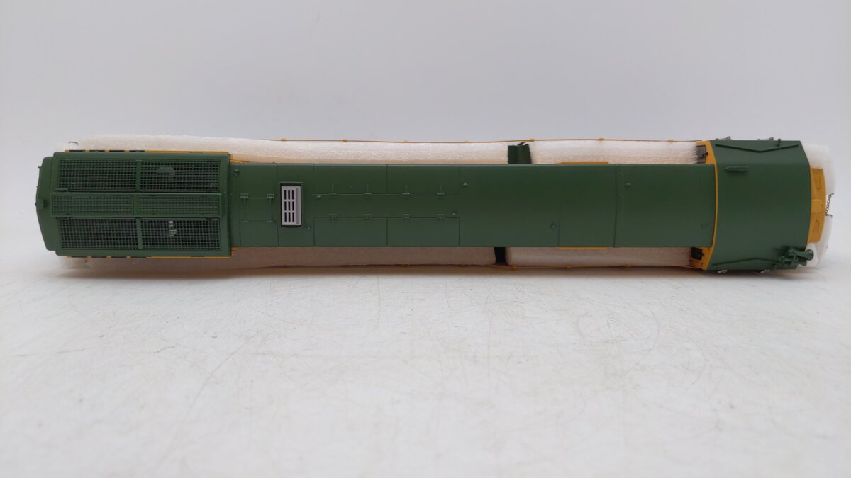MTH 20-2780-3 Reading GE U30C Non-Powered Diesel Engine #6303