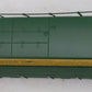 Weaver 1336L O Reading U25B Diesel Locomotive #6206 (3-Rail) LN/Box