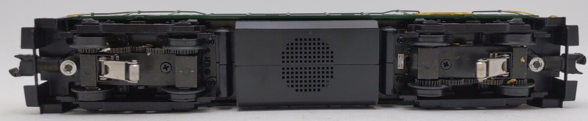 Weaver 1336L O Reading U25B Diesel Locomotive #6206 (3-Rail) LN/Box