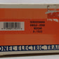 Lionel 6-17213 O Gauge Susquehanna Single-Door Boxcar #501 LN/Box