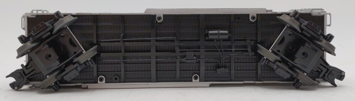 Lionel 6-17290 O Gauge Seaboard PS-1 Boxcar #24452