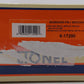 Lionel 6-17290 O Gauge Seaboard PS-1 Boxcar #24452