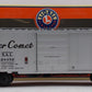 Lionel 6-17290 O Gauge Seaboard PS-1 Boxcar #24452