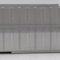 Lionel 6-17290 O Gauge Seaboard PS-1 Boxcar #24452