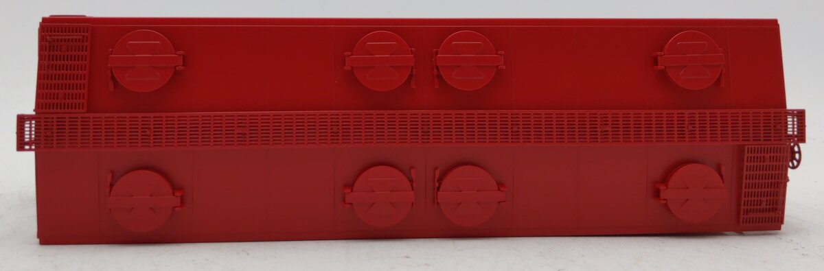 Lionel 6-17029 O Gauge Jersey Central 2-Bay Hopper #803