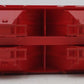 Lionel 6-17029 O Gauge Jersey Central 2-Bay Hopper #803