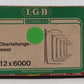 LGB 6000 Catenary Pole Set (Pack of 12) EX/Box