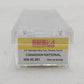 Micro-Trains 50600281 Z Canadian National 50' Double-Door Boxcar #551009