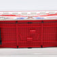 Hawthorne Village HO Spirit of America Coach Car w/ Track LN